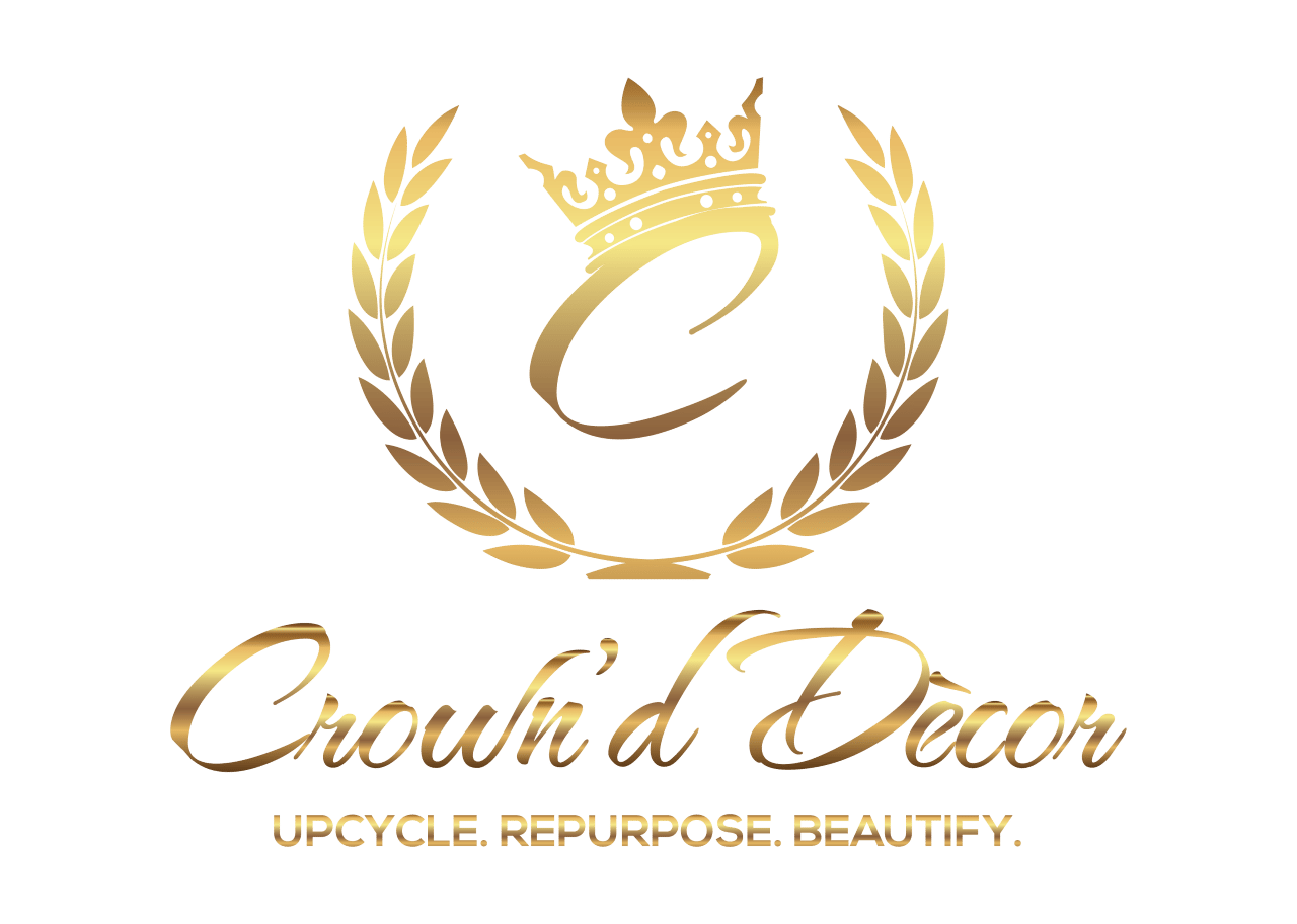 Crown’d Decor