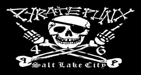 SLC Pyrate Punx
