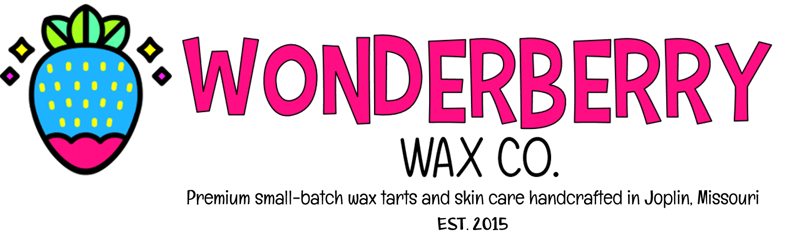 Wonderberry Wax