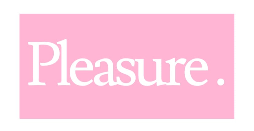 Pleasure Skateboards