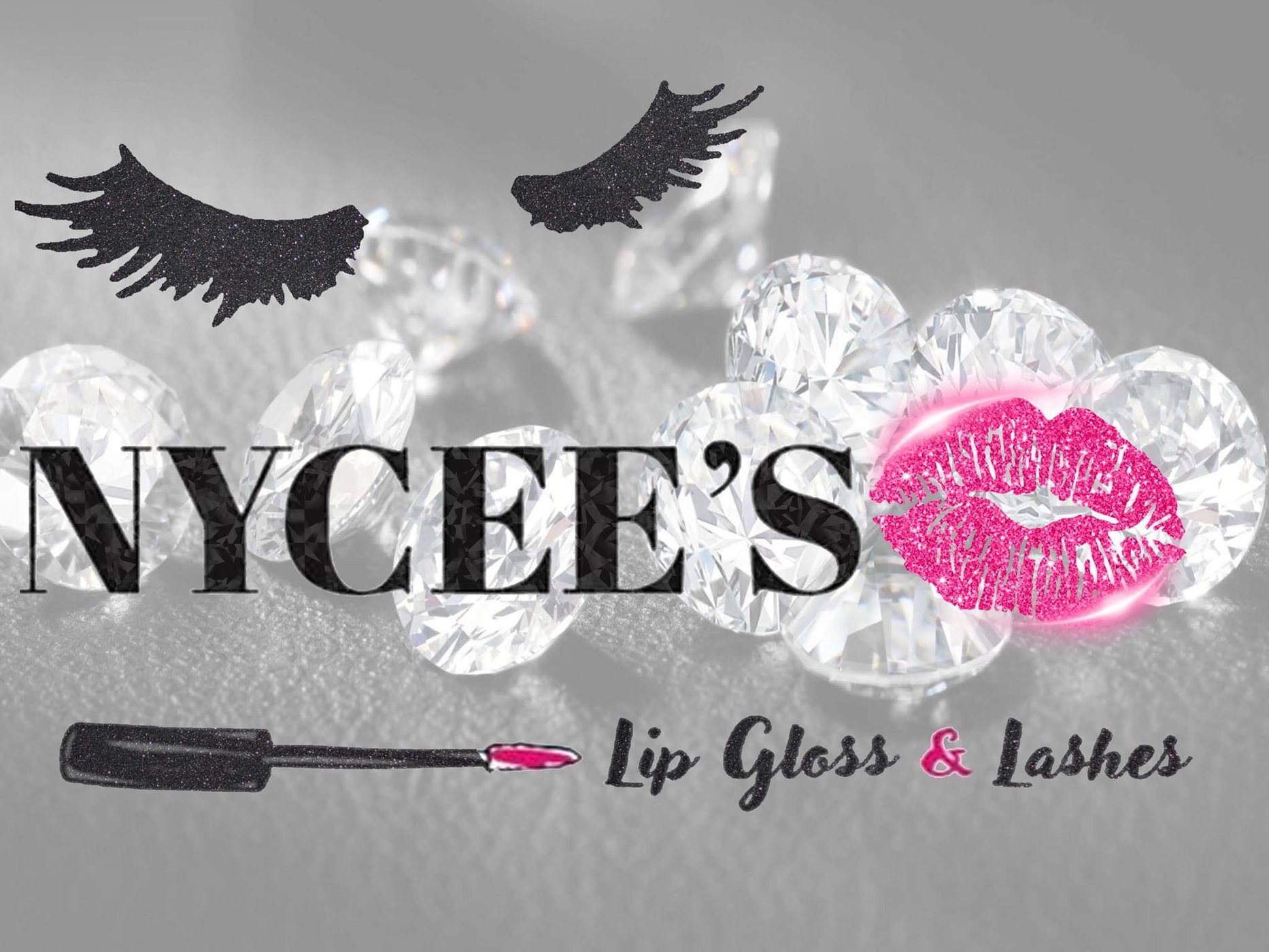 Welcome to Nycee’s Lipgloss & Lashes