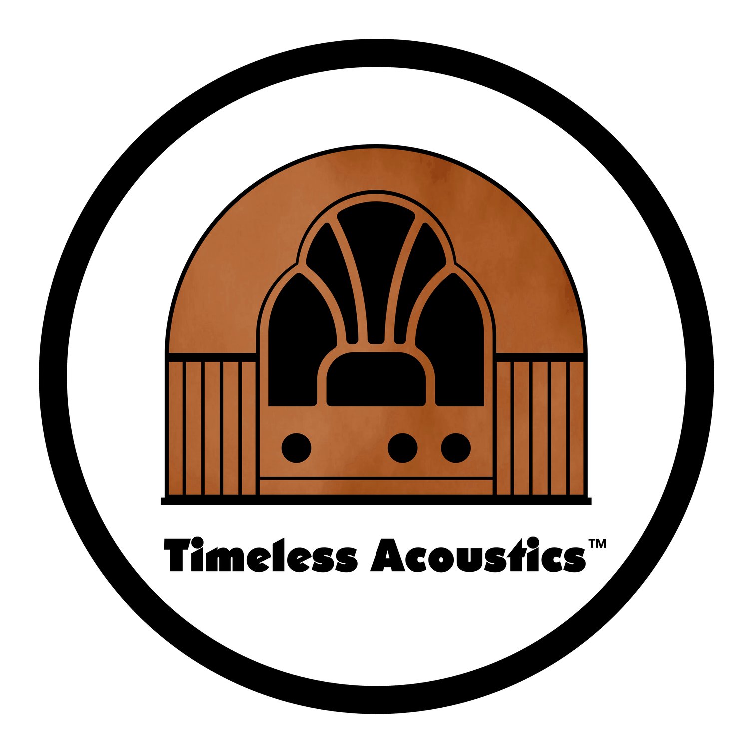 Timeless Acoustics