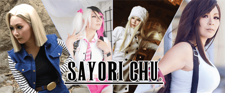 Sayori Chu