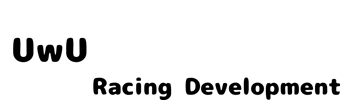 UwU - Racing