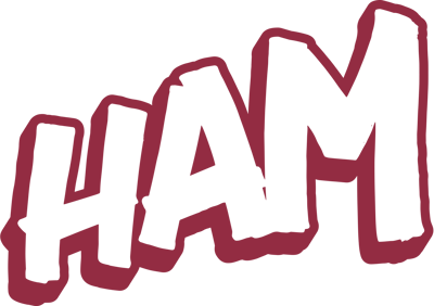 Ham Short Film
