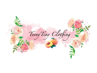 TeenyTinyClothing