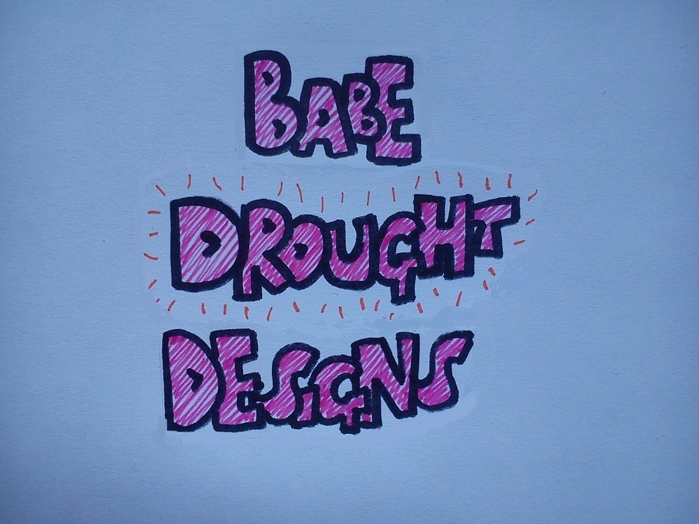 BabeDroughtDesigns