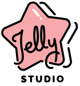 star jelly studio! Home