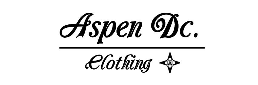 Aspen.DC Clothing