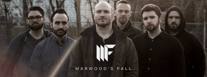Marwood's Fall