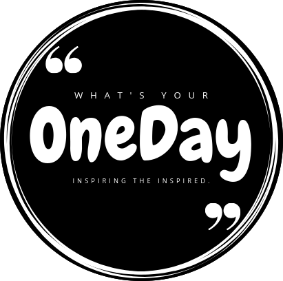 What's Your OneDay?