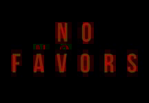 No Favors Apparel