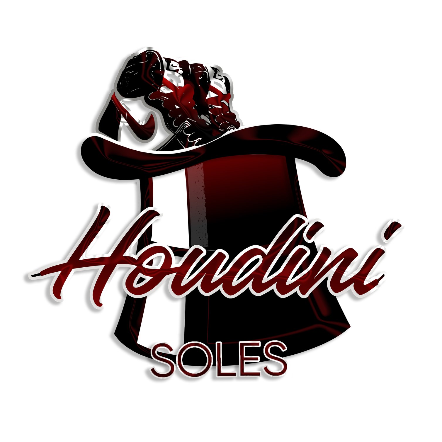 Houdini Soles
