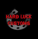 Hard Luck Customs