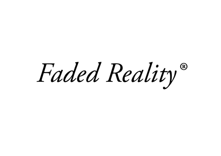Faded Reality