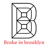 Broke In Brooklyn