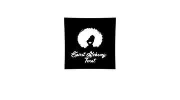 Spirit Alchemy Tarot
