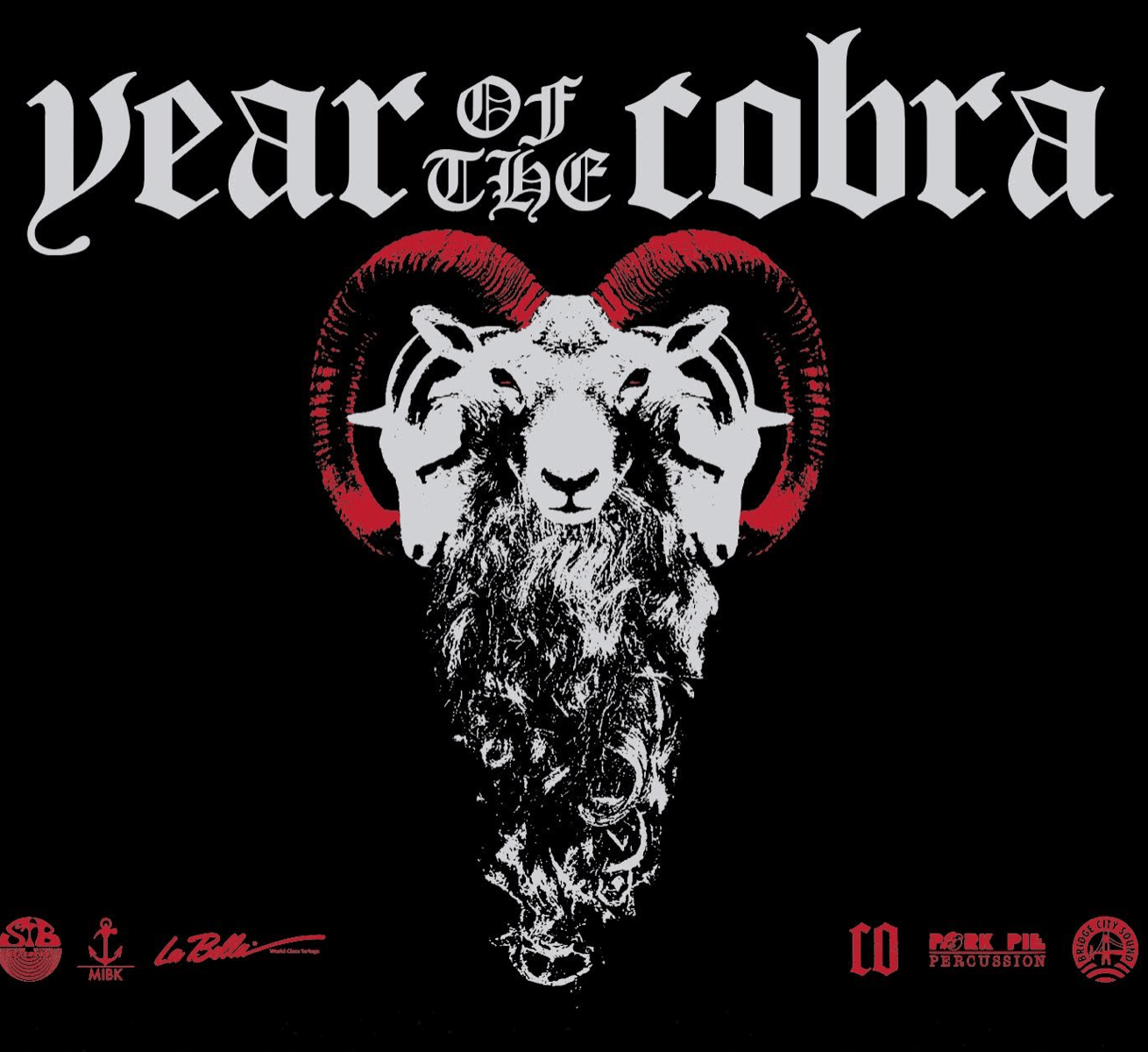 Year of the Cobra