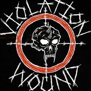 Violationwound Home