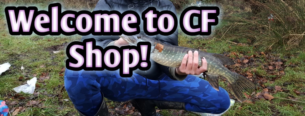 Welcome to CF Lures