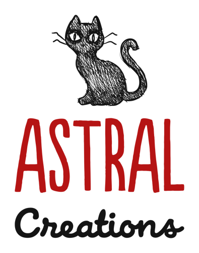 Ashton’s Astral Creations