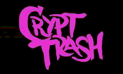 Crypt Trash