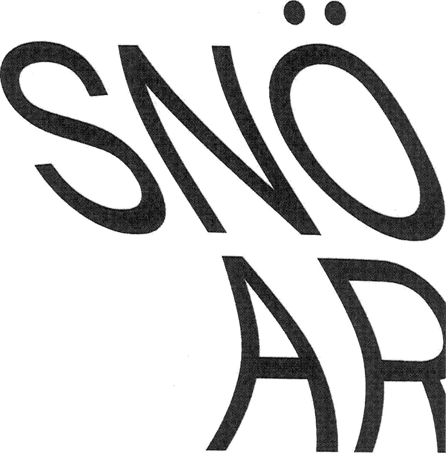 Snöar Press