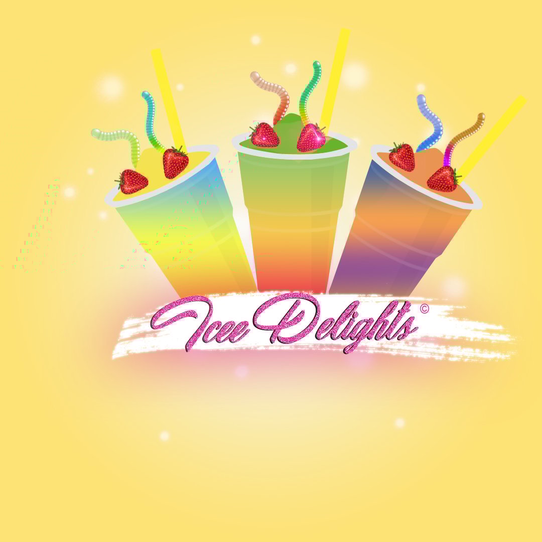 Icee.delights