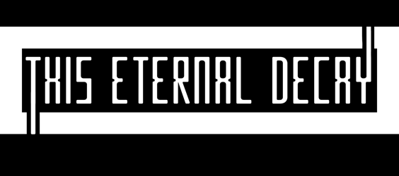 This Eternal Decay Official Shop
