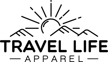 Travel Life Apparel