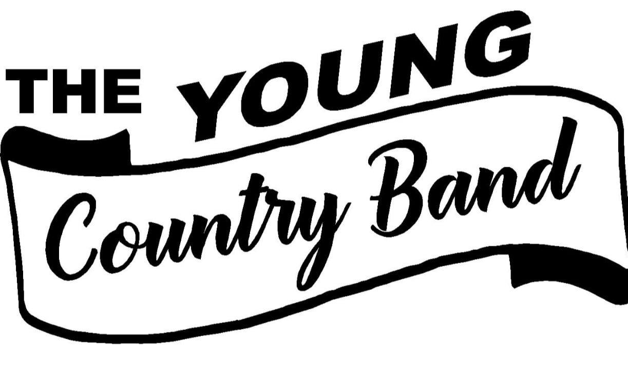 Young Country band merch!
