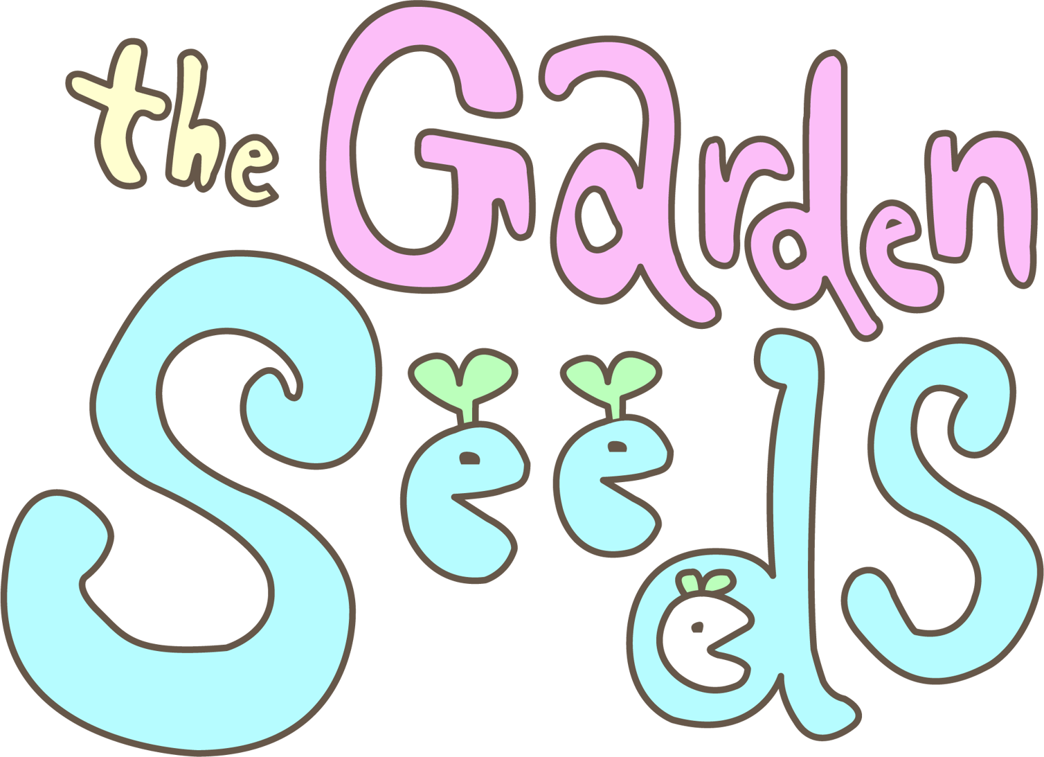 thegardenseeds