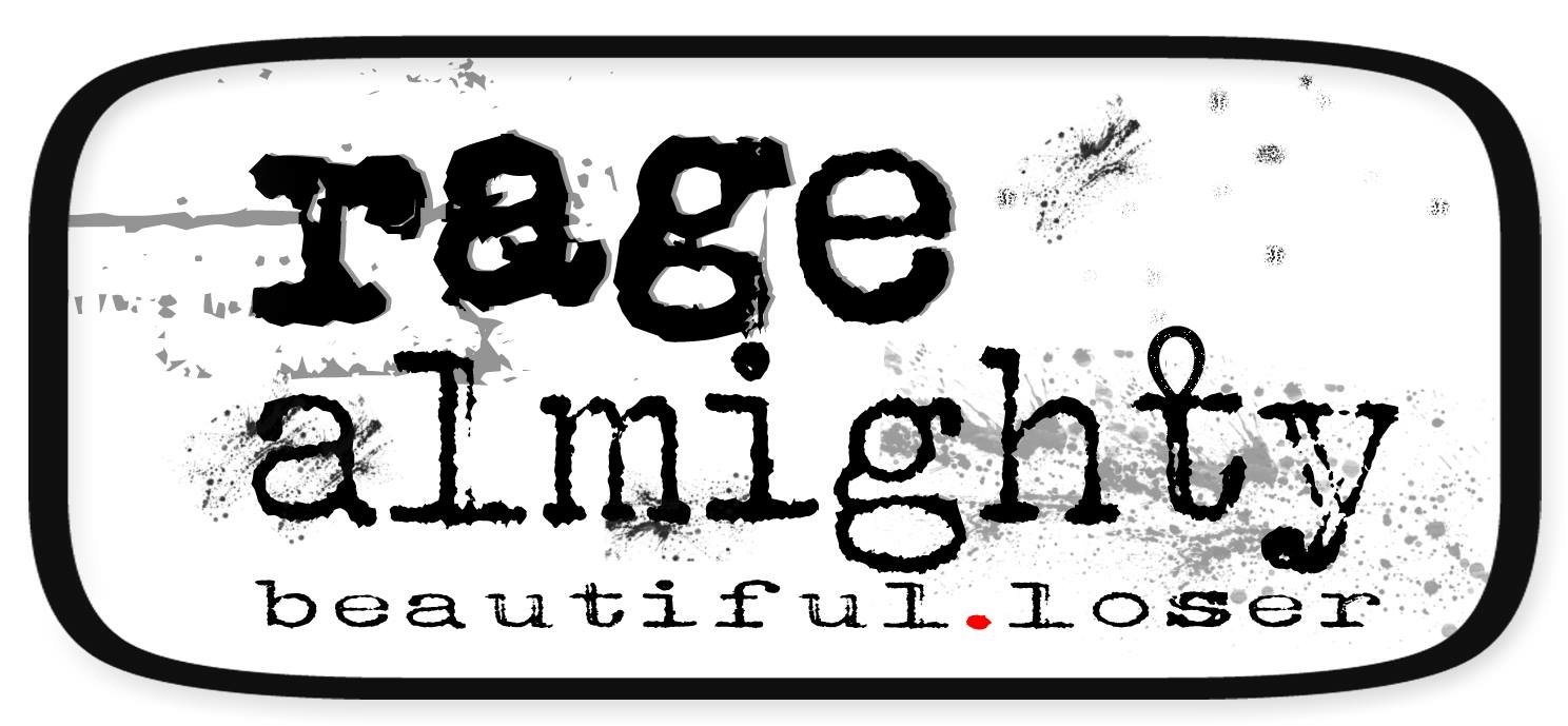 Rage Almighty
