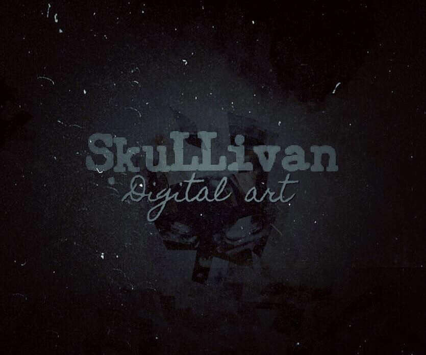 SkuLLivan®️