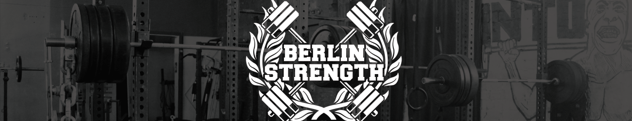 Berlin Strength