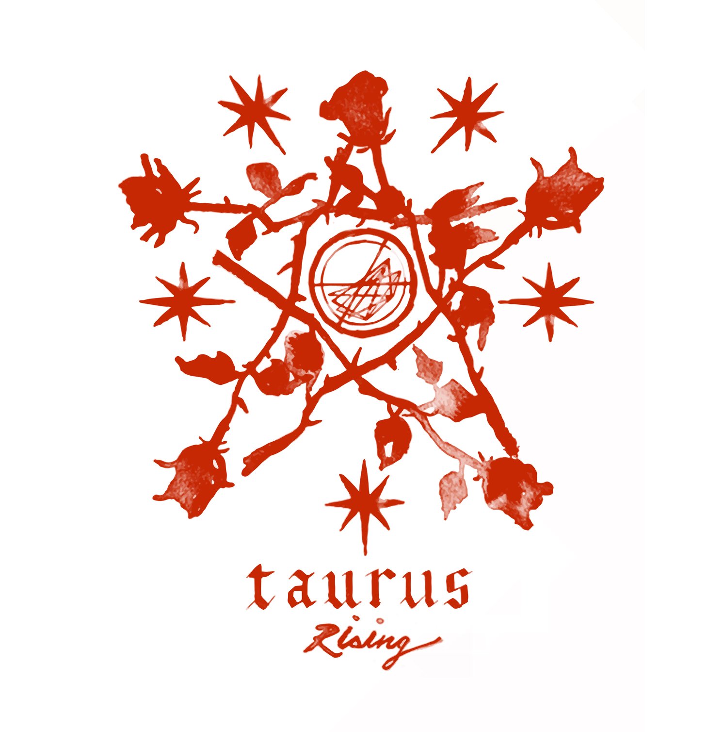 Taurus Rising 