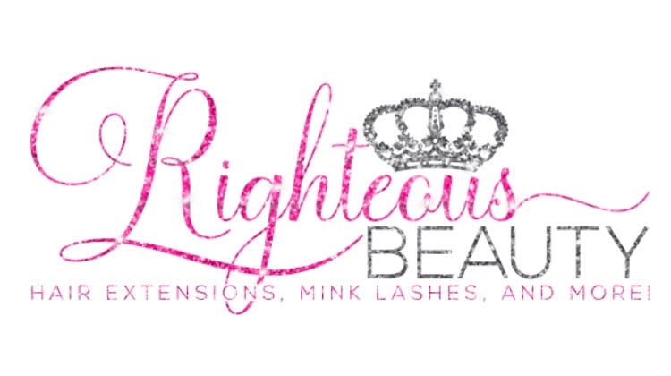 The Righteous Beauty Co. 