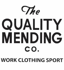 Quality Mending Vintage 