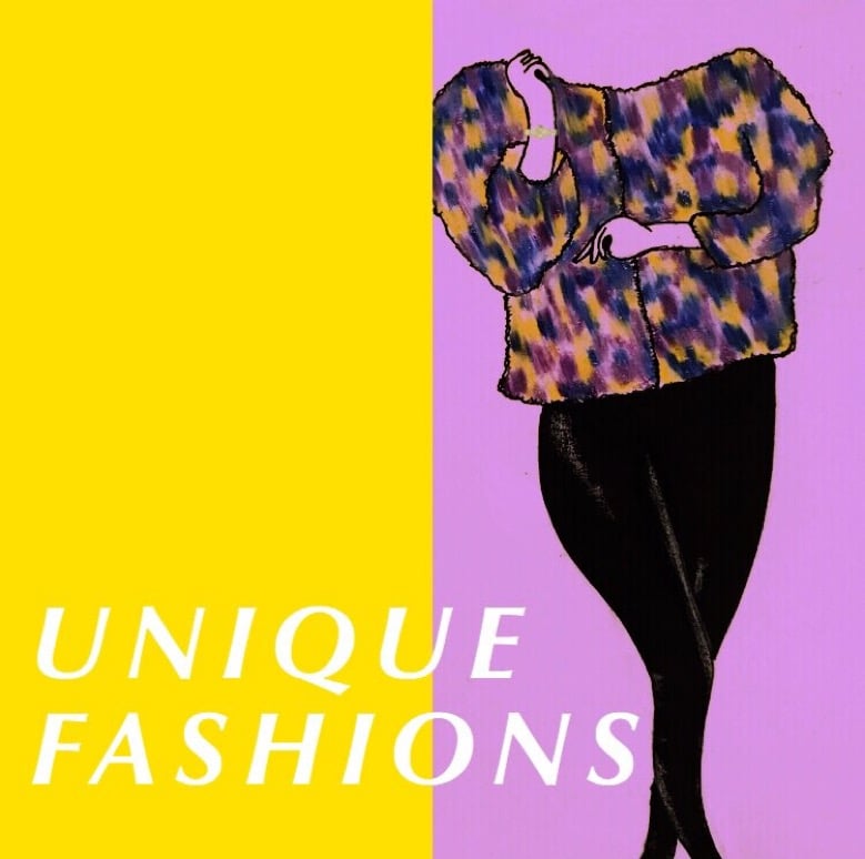 Unique Fashions