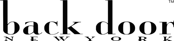 Back Door To New York