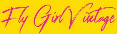 Fly Girl Vintage