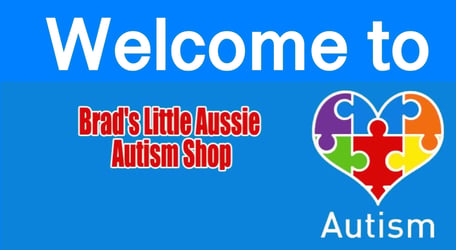 Brad’s Little Aussie Autism Shop