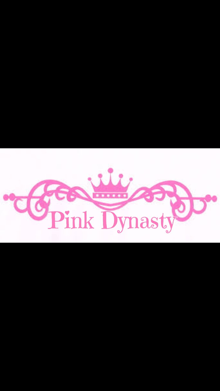 Pink Dynasty