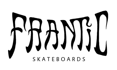 Frantic Skateboards