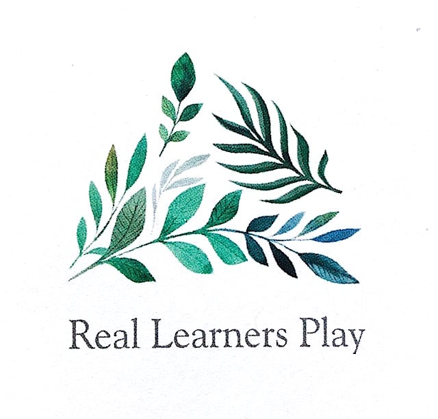 Real Learners Play