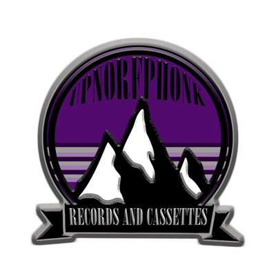 UpNorfPhonk Records and Cassettes
