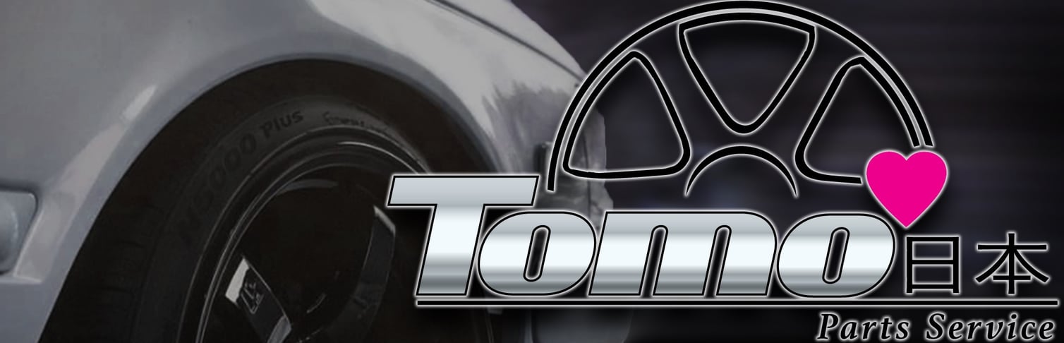 Tomo Parts Service