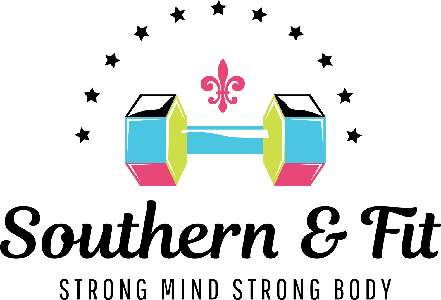 Southern & Fit