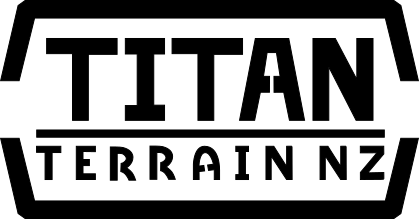 Titan Terrain NZ