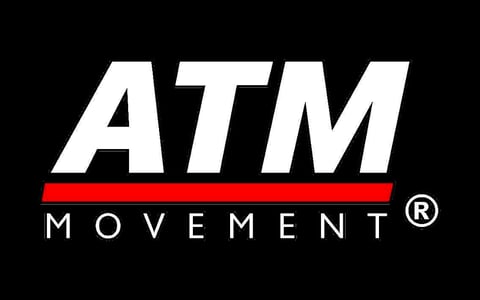 ATMmovement Home